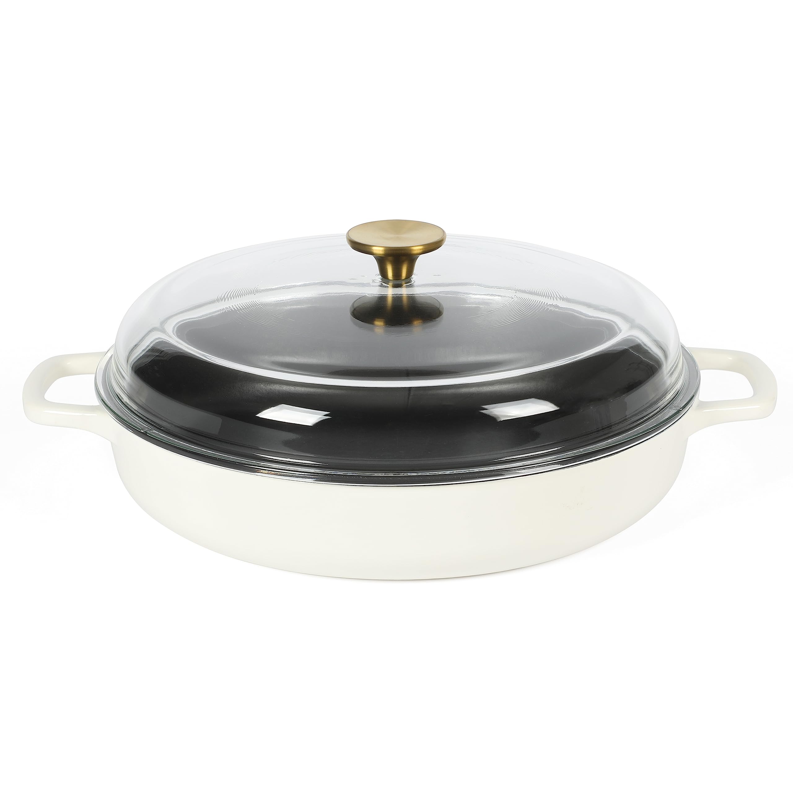 Amazon.com: Sur La Table Kitchen Essentials Supper Club 3.75 Quart
